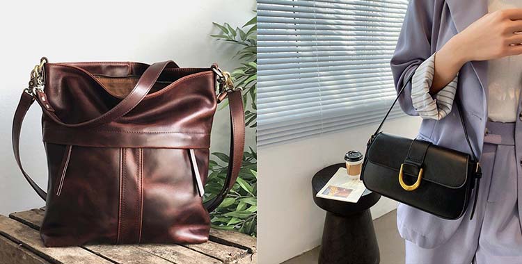 Handbags-shoulder bags