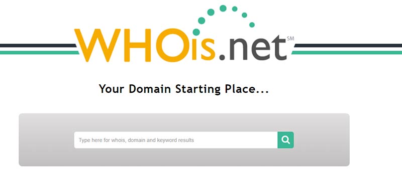 whois.net